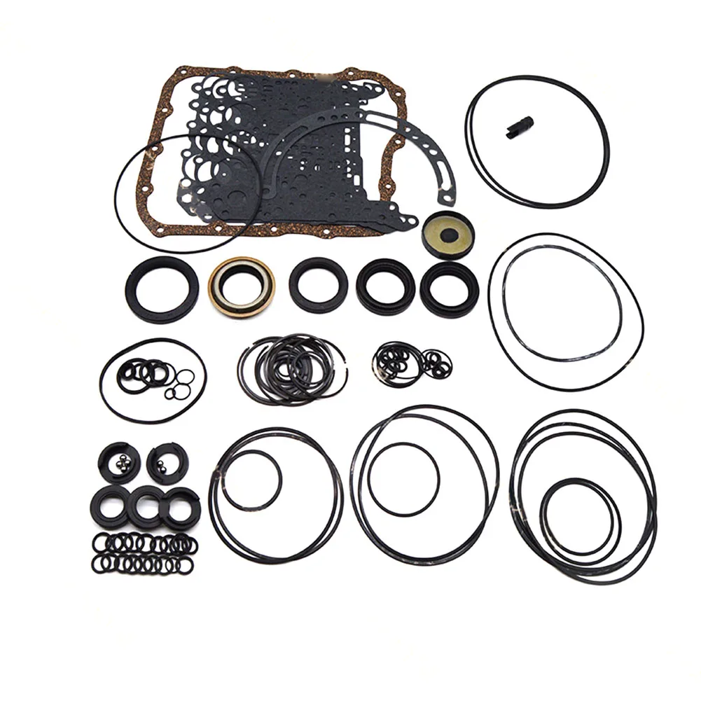 

Комплект для ремонта коробки передач прочный F5A51 5-скоростной передний привод для Mitsubishi Hyundai Jiahua 3,5