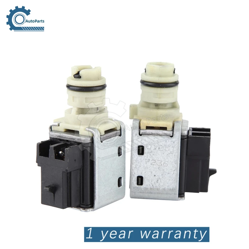 4L65E 04L60E 4T8 0 электромагнитный клапан коробки передач 24211355 для Cadillac