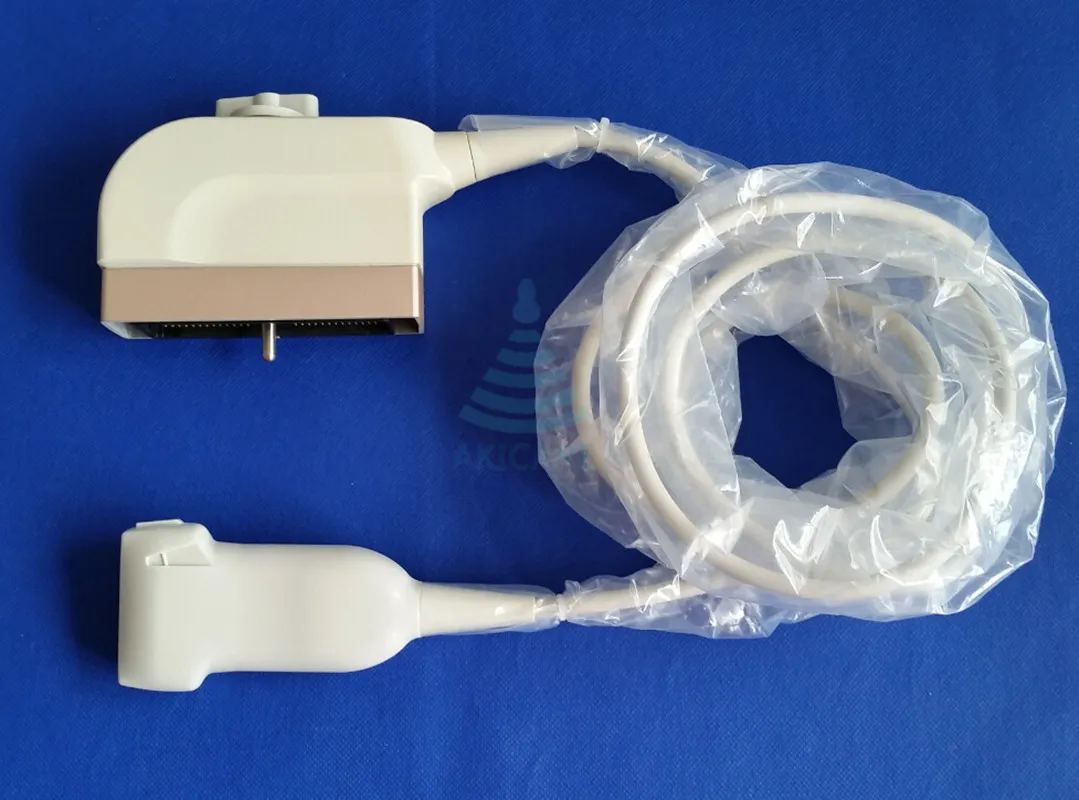 

MINDRAY 75L38HA New Compatible Ultrasound Probe Linear Array Sensor Transducer for DP-9900/9900Plus