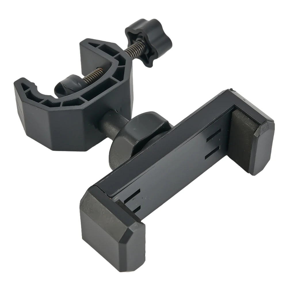

Держатель для телефона и микрофона, 1X360 градусов, 6,5-10 см