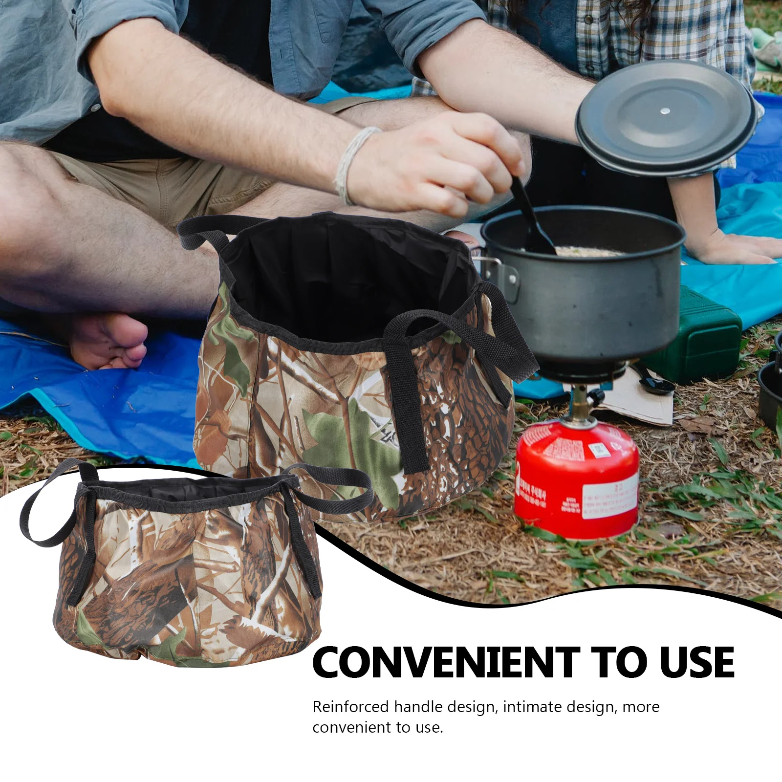 2 комплекта портативного чайника для раковины путешествий уличных раковин ванны