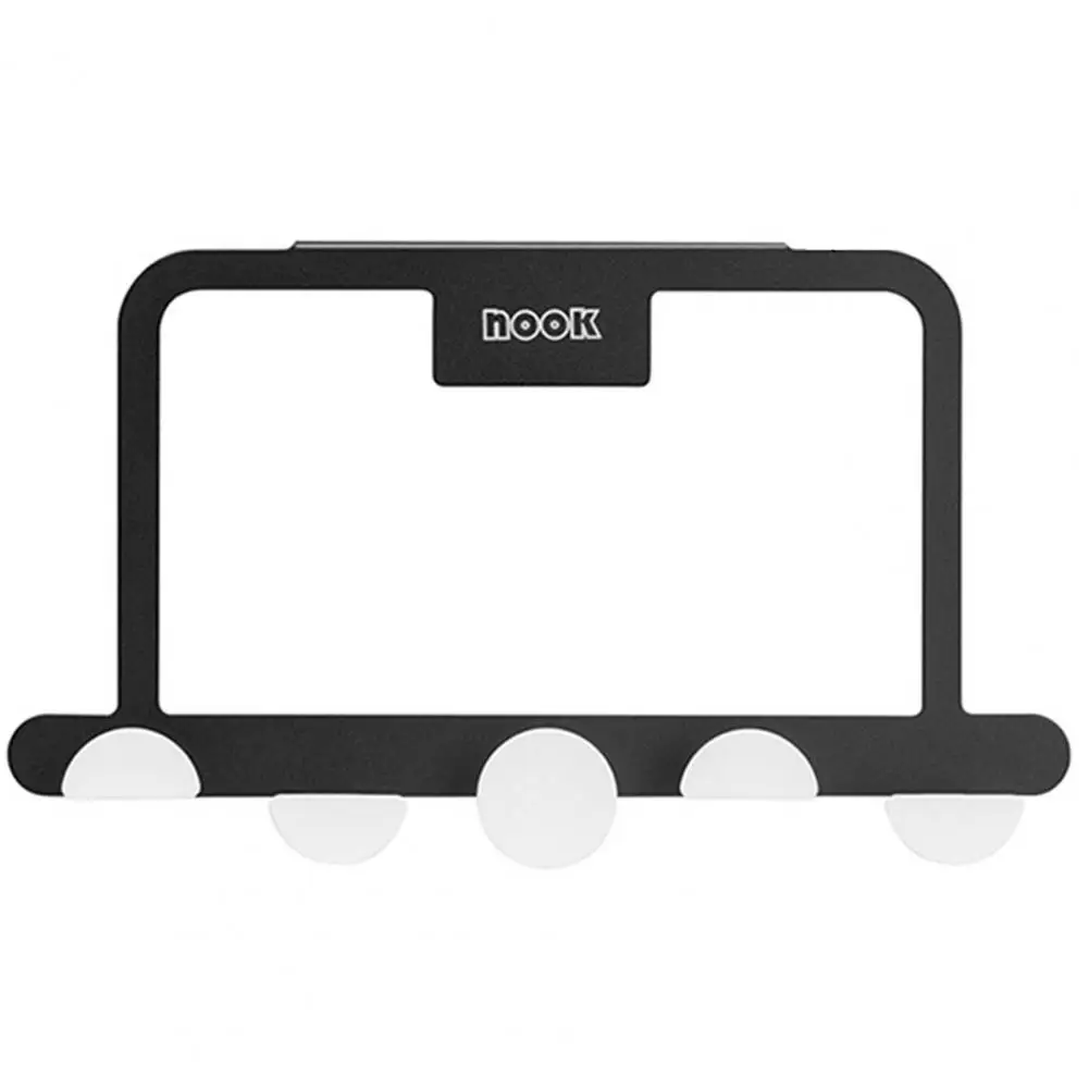 

Дверные Крючки, компактная дверная вешалка, антидеформированные Крючки из углеродистой стали для шарфов и курток, домашнее хранение