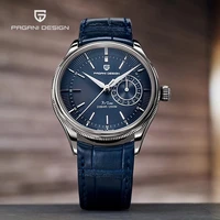 2022 new pagani design mens watches top brand luxury men quartz watch for men 20bar waterproof sport fashion clock reloj hombre