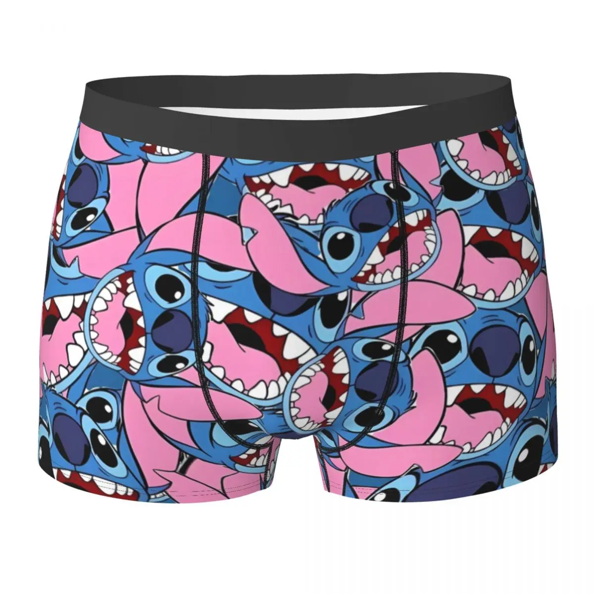 Нижнее белье со стежком мужские трусы-боксеры удобные шорты-боксеры трусы