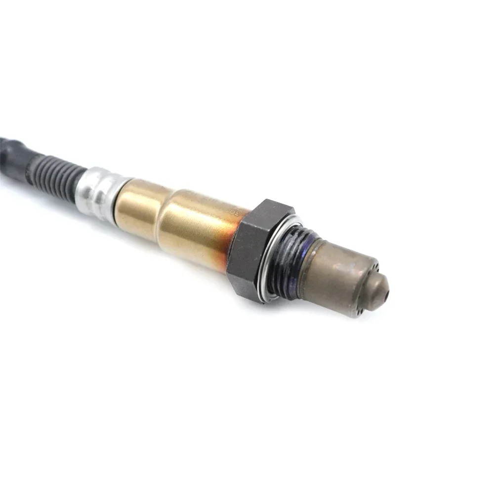 Новый автомобильный 39210-2E100 соотношение топлива воздуха и кислорода Lambda датчик