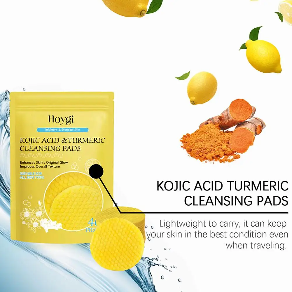 Очищающие подушечки для лица отшелушивающий массаж балансирующее масло пятна