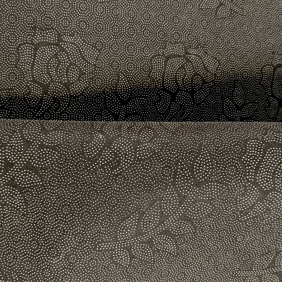 1 Шт. 3D Хрустальный Бархатный Круглый Ковер С Кристаллами Для Украшения Дома В