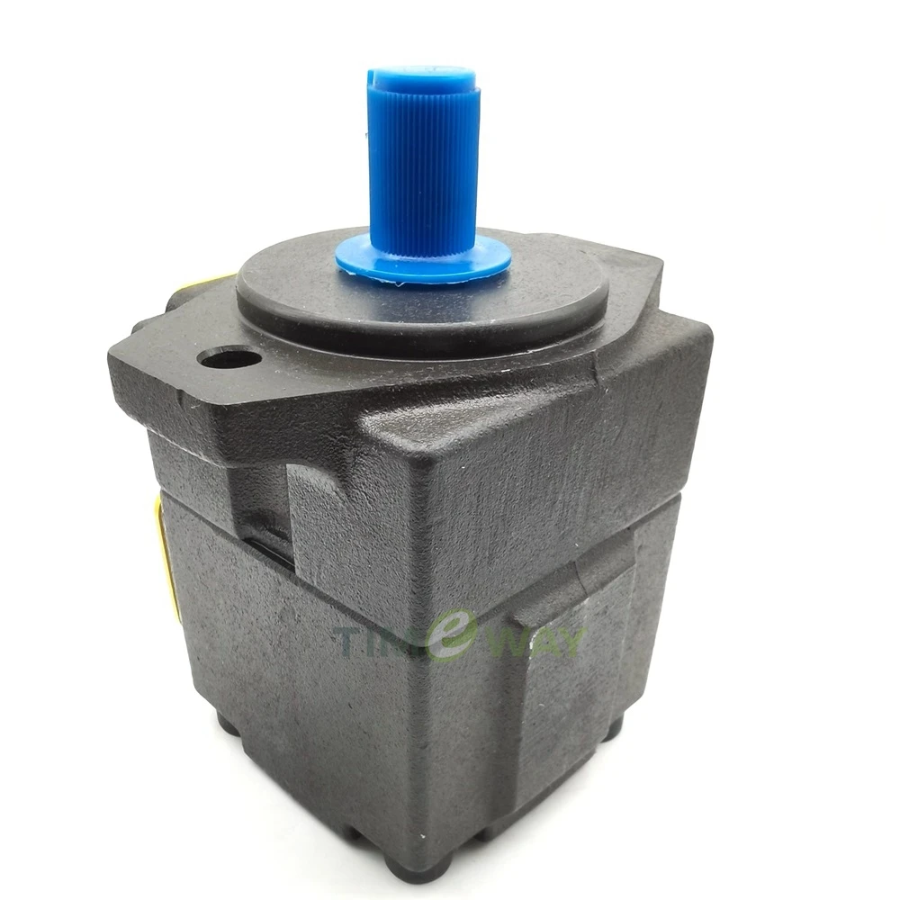 Hydraulic Pump Fixed Displacement Vane PV2R1-14-F1-RAA PV2R1-17-F-RAA High Pressure | Pumps