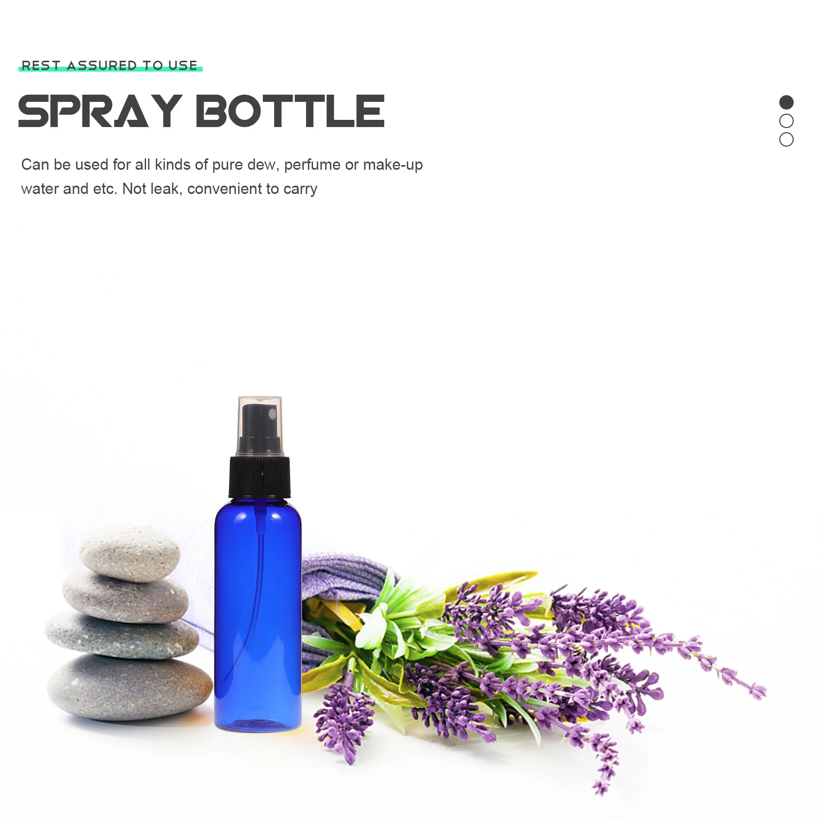 

10PCS/5PCS Spray Bottles Liquid Spray Bottle Empty Spray Bottle Spray Bottle Cleaning Spray Bottle