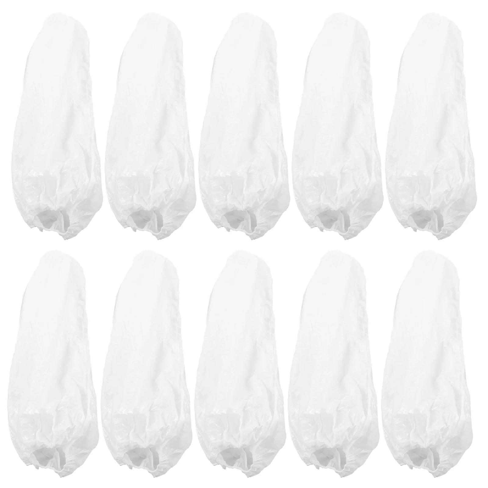 

Disposable Arm Arm Protection Sleeves For Painting Oil Proof Home Cleaning Hotel Kitchen Catering Barbecue Sleeves