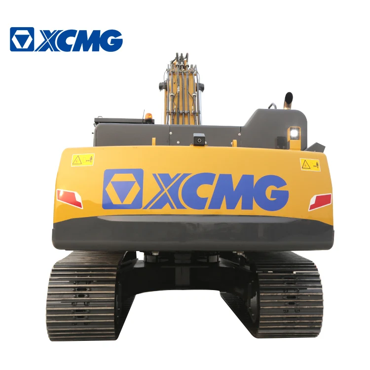 Рисунок 5 - XCMG 30 тонн XE360U гидравлический