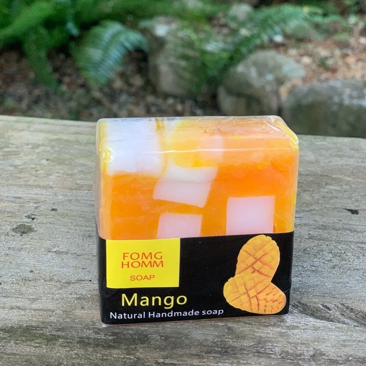 Натуральное лимонное мыло койевая кислота глицериновое ручной работы очищающее