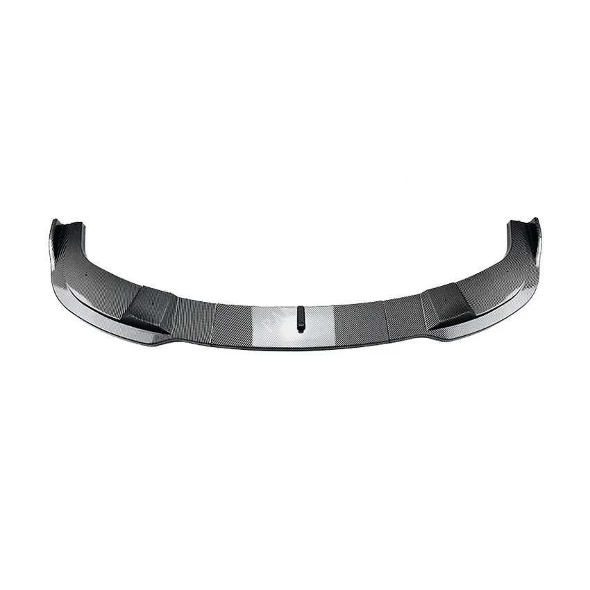 Сплиттер для переднего бампера BMW E60 E61 5 Series 525i 530i 540i 550i M Sport 2005-2010
