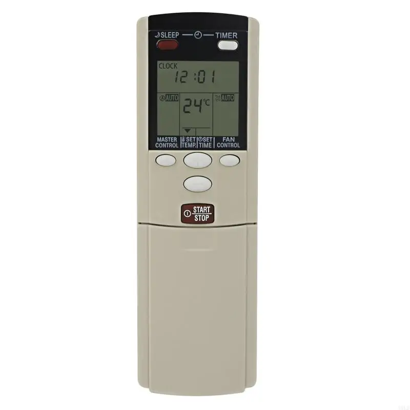 Пульт дистанционного управления A9LF для Fujitsu AR-DL1/AR-DL2/AR-DL3/AR-DL5/AR-DL6