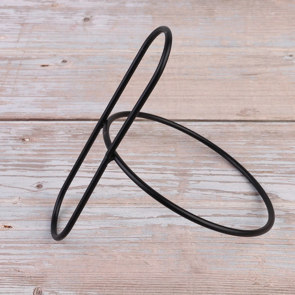 

Creative Planter Stand Pot Support