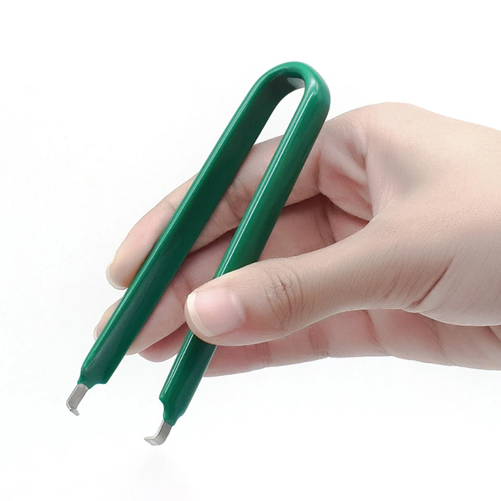 U-образная Машина Для Удаления Микросхем Экстрактор Интеграционных Цепей