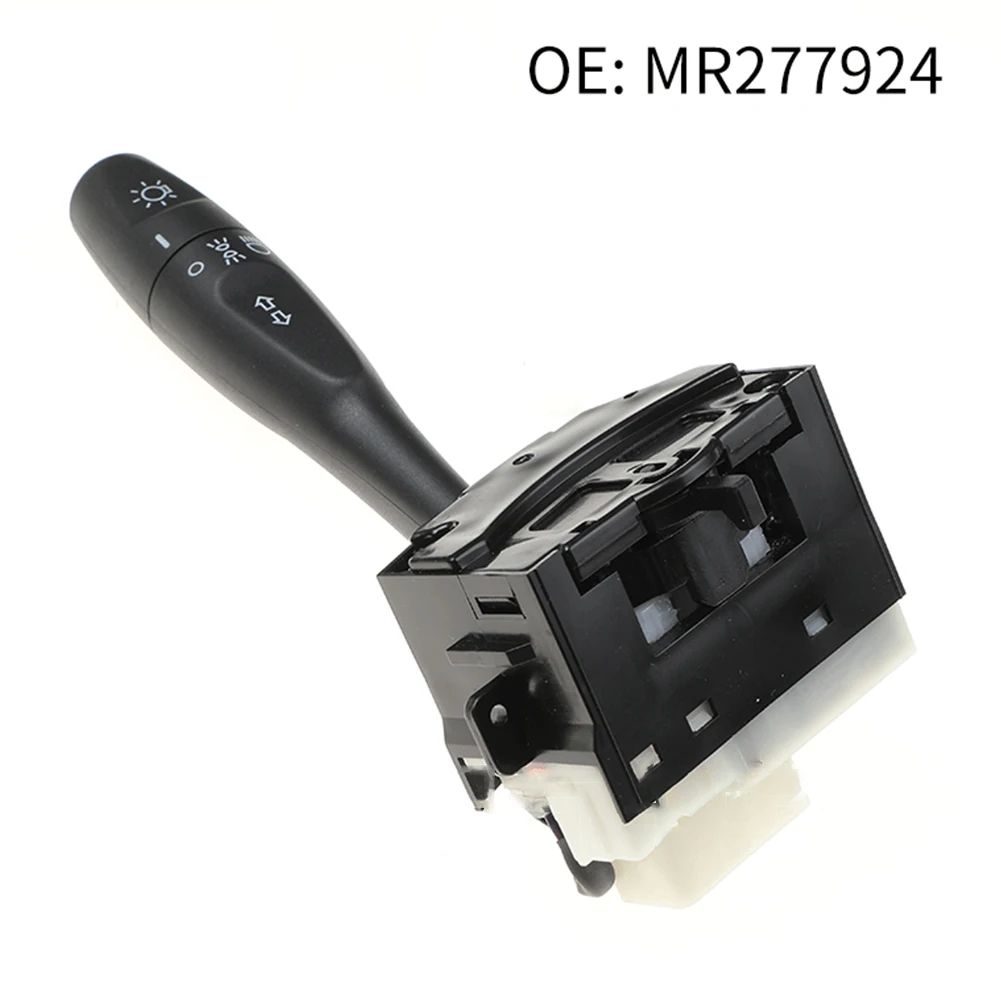 

Car Vehicle Turn Signal Switch Blinker Lever Plastic Replacements 1 Pcs