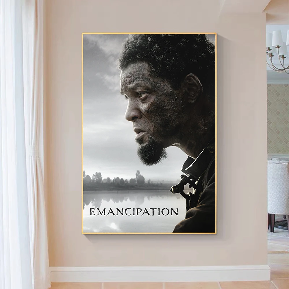 

06 классическая популярная эмансипация осенний фильм Искусство шелковая ткань настенный плакат домашний Декор Современный стиль праздничный подарок