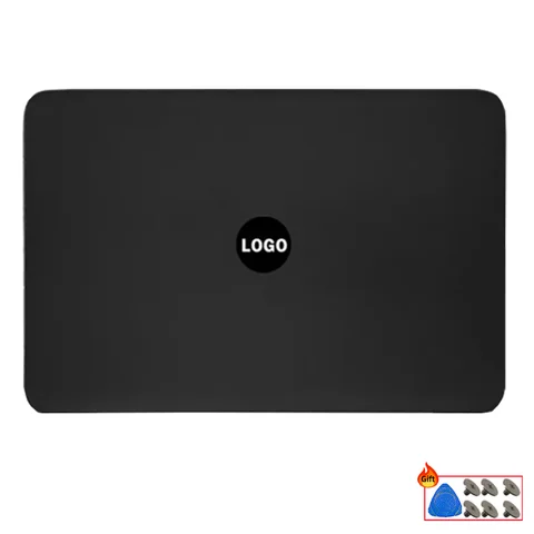 Чехол для задней панели ЖК-дисплея HP 15-DW 15S-DU 15S-DY 15S-DR 250 255 G8 TPN-C139