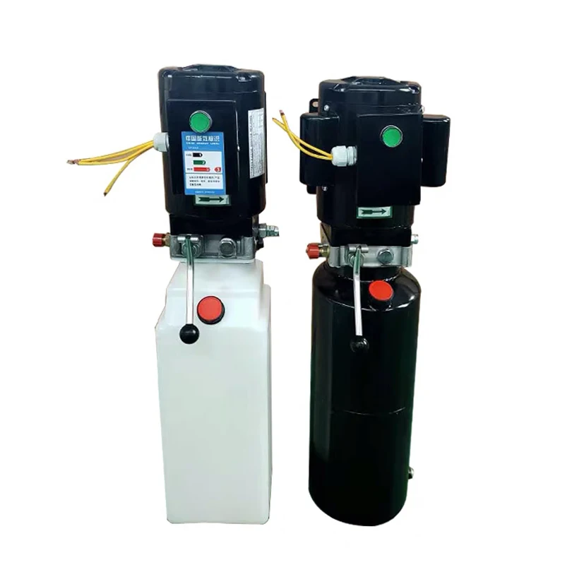 Блок питания 2200 Вт автомобильный подъемник гидравлические насосы 3 л.с. 3400 об/мин