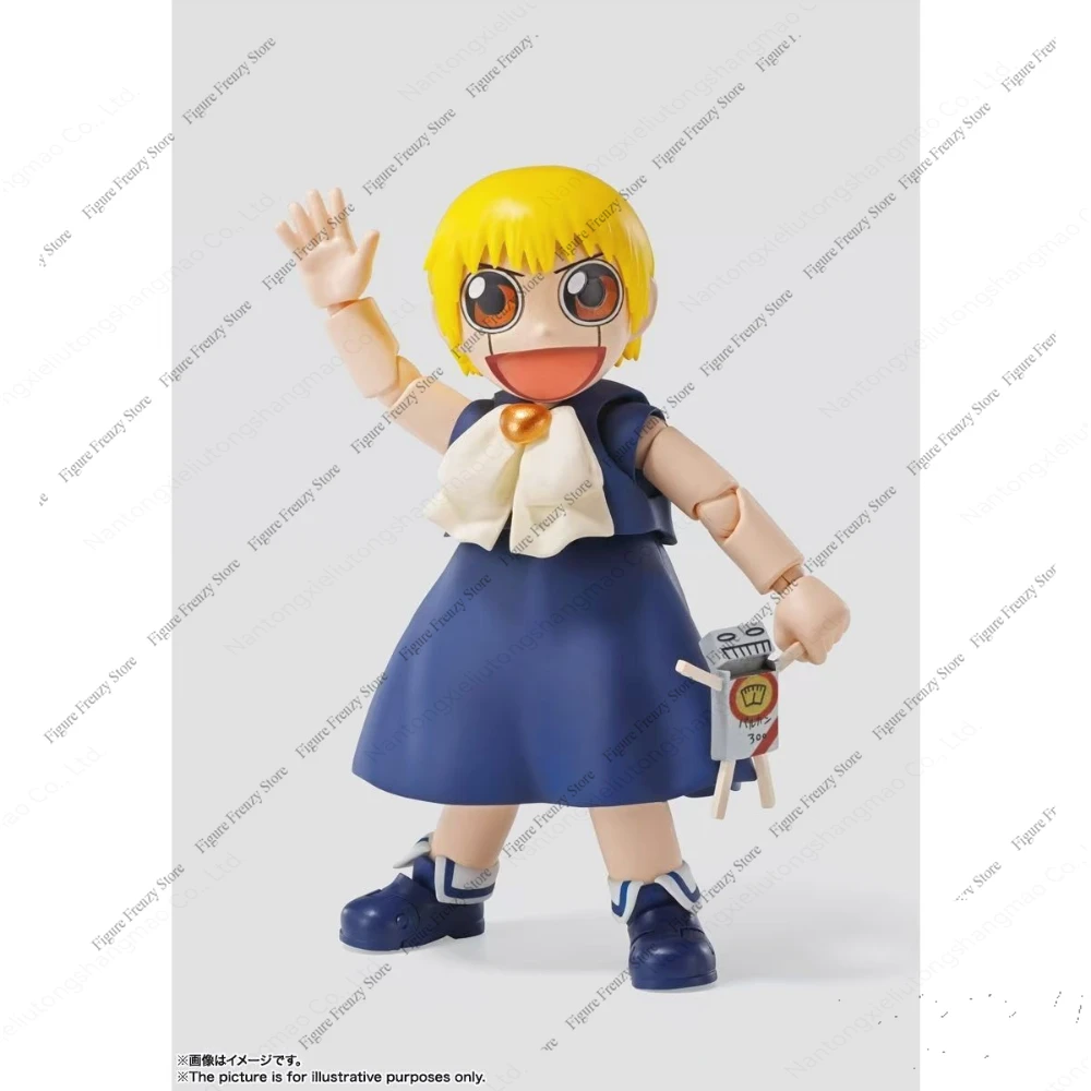 Специальное предложение: В наличии оригинальная фигурка BANDAI S.H.Figuarts Gash Bell Такамине Киёмаро (Зач Белл) — аниме-модель, игрушка, экшн-фигурка (art.: 3920dbcc1d3b8) - 3920dbcc1d3b8