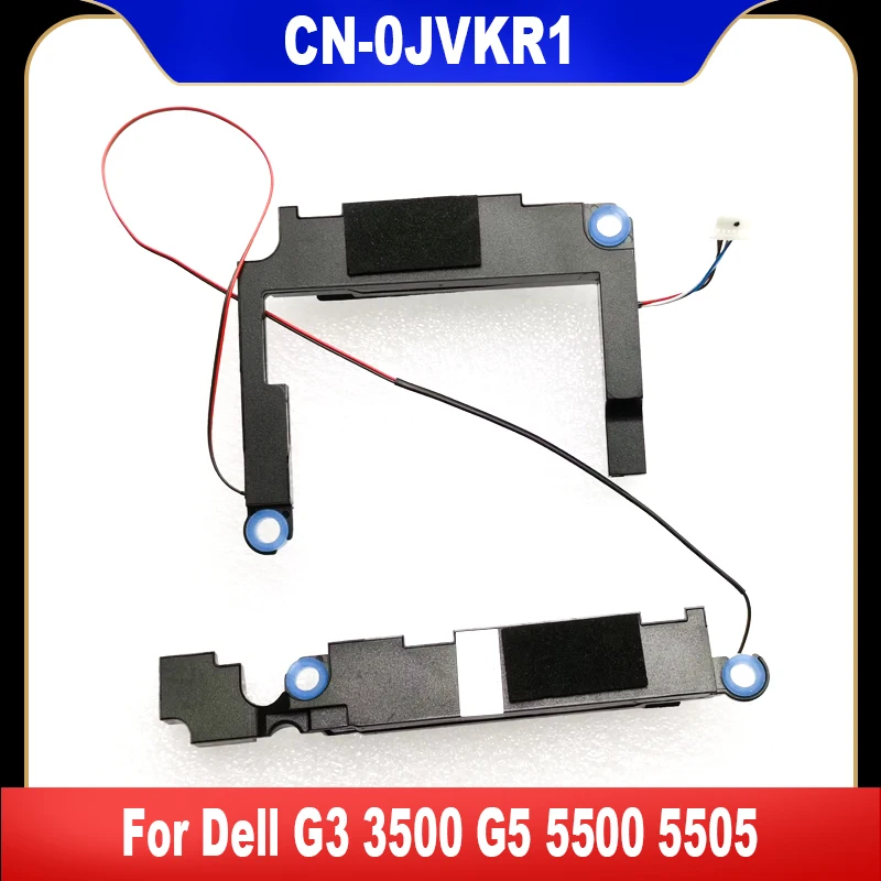 

0JVKR1 JVKR1 новый оригинальный для ноутбука Dell G3 3500 G5 5500 5505 встроенный динамик внутренний динамик запасные части