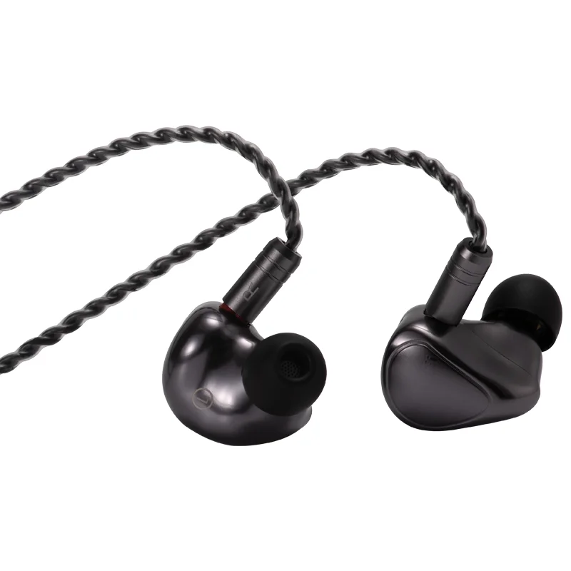 

TINHIFI T5 10mm DOC Driver Bass Metal Sport In Ear Earphones Music Monitor Wired Headphone IEM TIN T2 PRO T3 T4 P1 P2 Headset