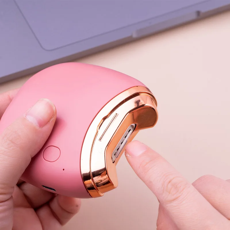 

Electric Automatic Nail Clippers Trimmer Nail Cutter Manicure Machine For Baby Adult Nail Safe Care Scissors Tool Dropshipping