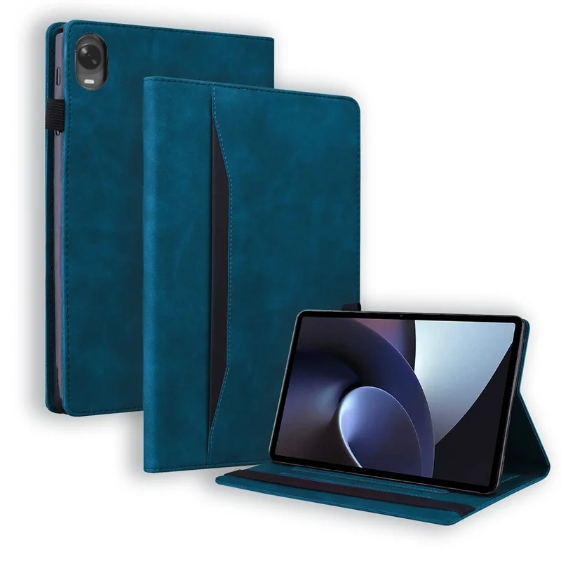 

For 2022 OPPO Pad Case Magnetic Smart Cover Auto Wake Up Pc Leather 11 Inch Protective Shell 2022 New Oppopad Case