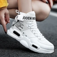wholesale spring summer wild couple best male mesh breathable sneakers womens casual sport shoes size36 45