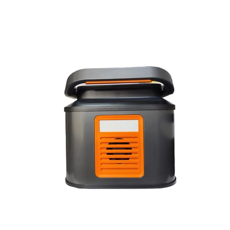 portable energy power station 1000w outdoor power storage for fishing smart phones home emergency free global shipping