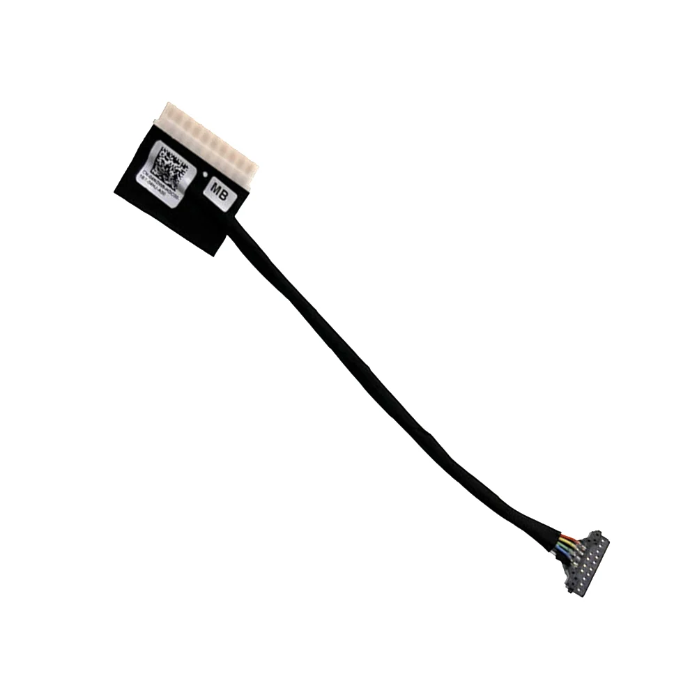 Аккумуляторный кабель 04NDW9 4NDW 9 для DELL Inspiron 3510 3511 3515 3520 3521 3525 Vostro DC02003XV00 новинка