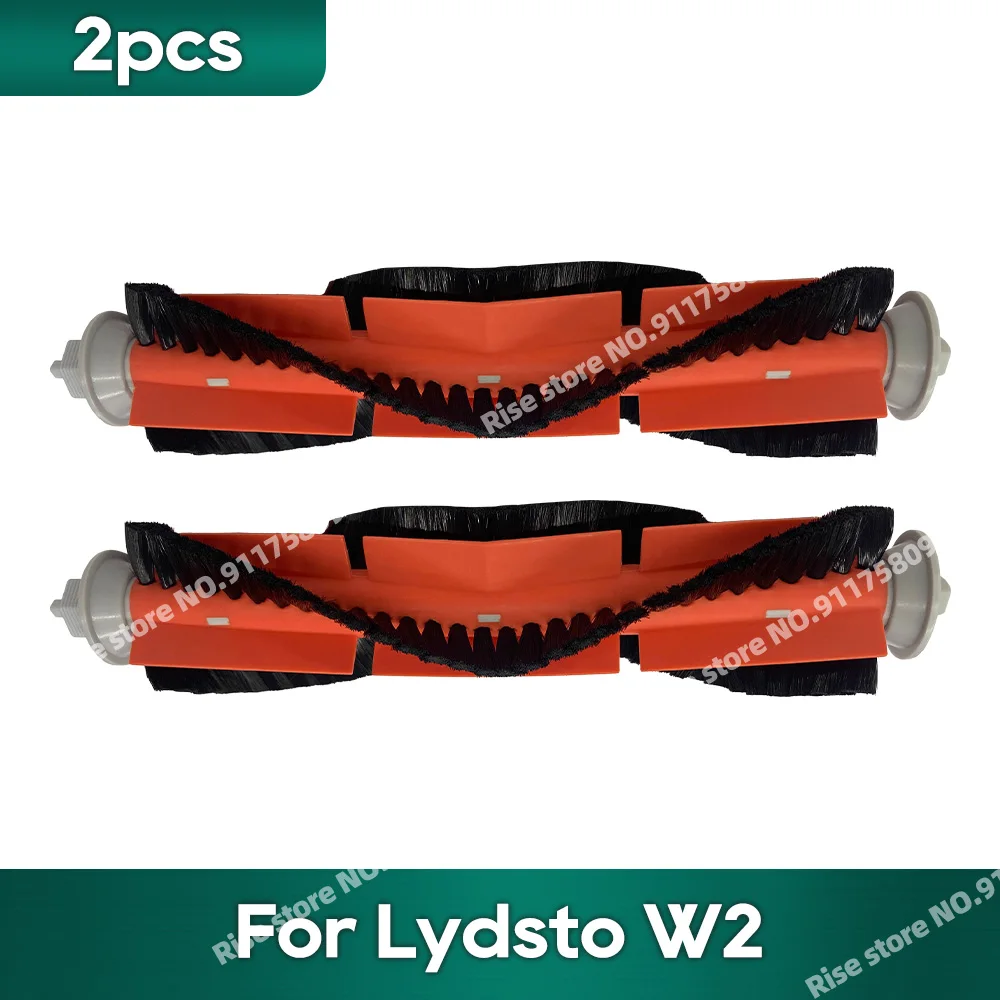 Аксессуары, совместимые с Lydsto W2, Kyvol Cybovac S60, AICLE INS-200, запчасти для робота-пылесоса inic iX10, пылесборник, фильтр, швабра