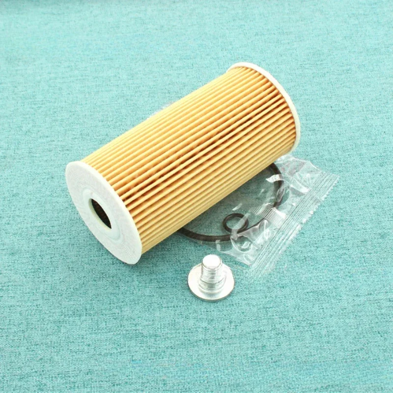 Комплект автомобильного масляного фильтра 26320-2F100 для KIA GRAND CARNIVAL SEDONA III SORENTO II SPORTAGE