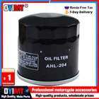 Масляный фильтр для HONDA INTEGRA 2012 2013 NC700 2015-2016 NC700S 2012-2013 NC700X NC 700X2012-2015 NC750X NC750S 2014