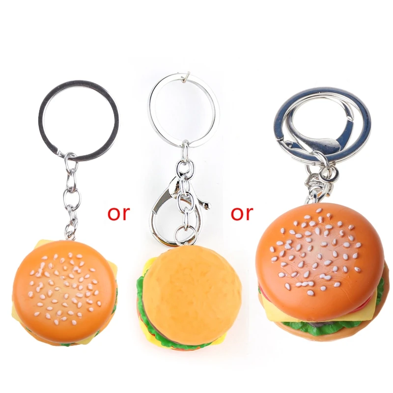 

Niche Simulation Pendant Keyring for shell Pendant Bag Ornamen