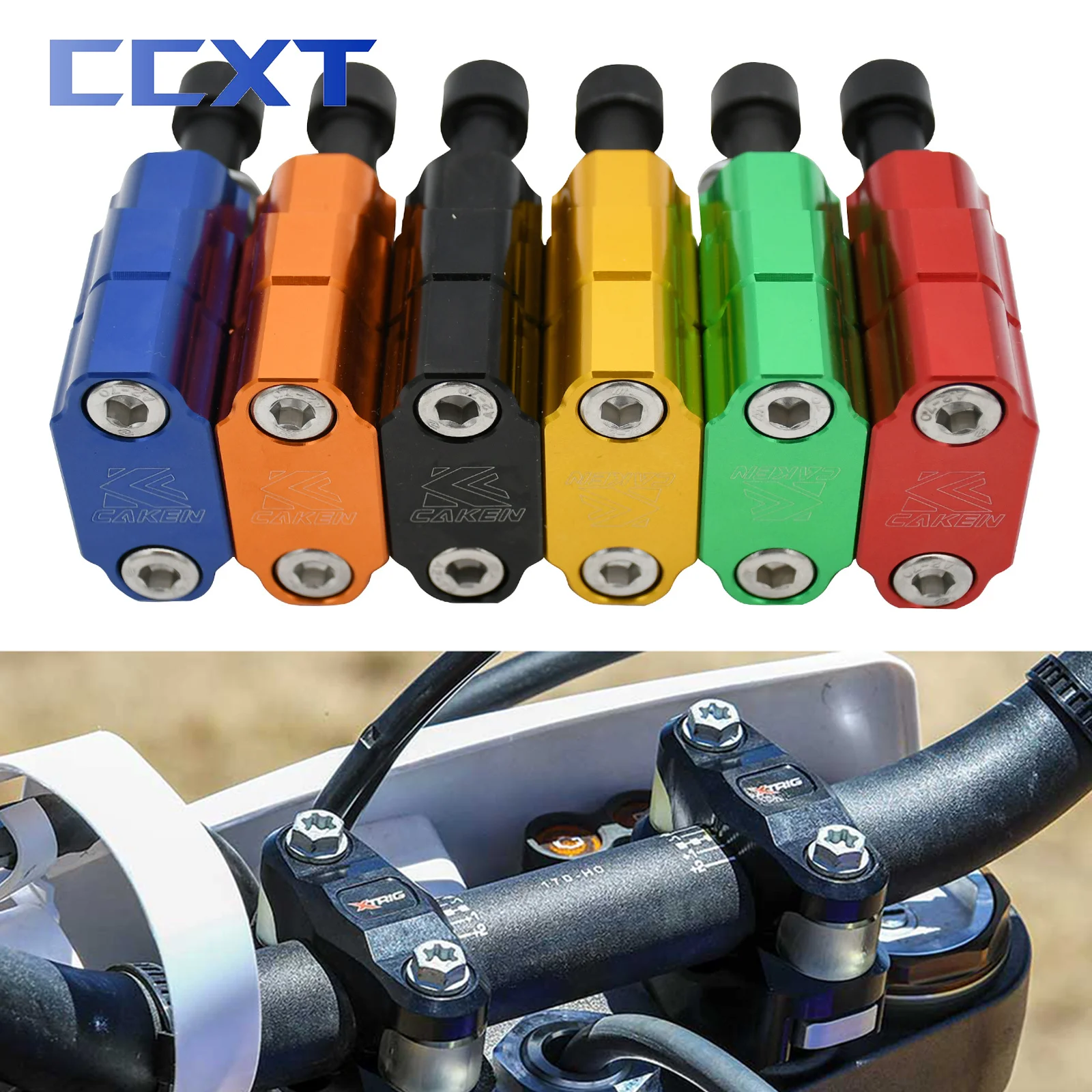 

Мотоциклетные переходники, 28 мм, M12, M10, зажимы для руля, для Yamaha KTM, Honda, XC, SX, XCF, EXC, SXF, XCW, для Husqvarna, FC, FS, FX, TX