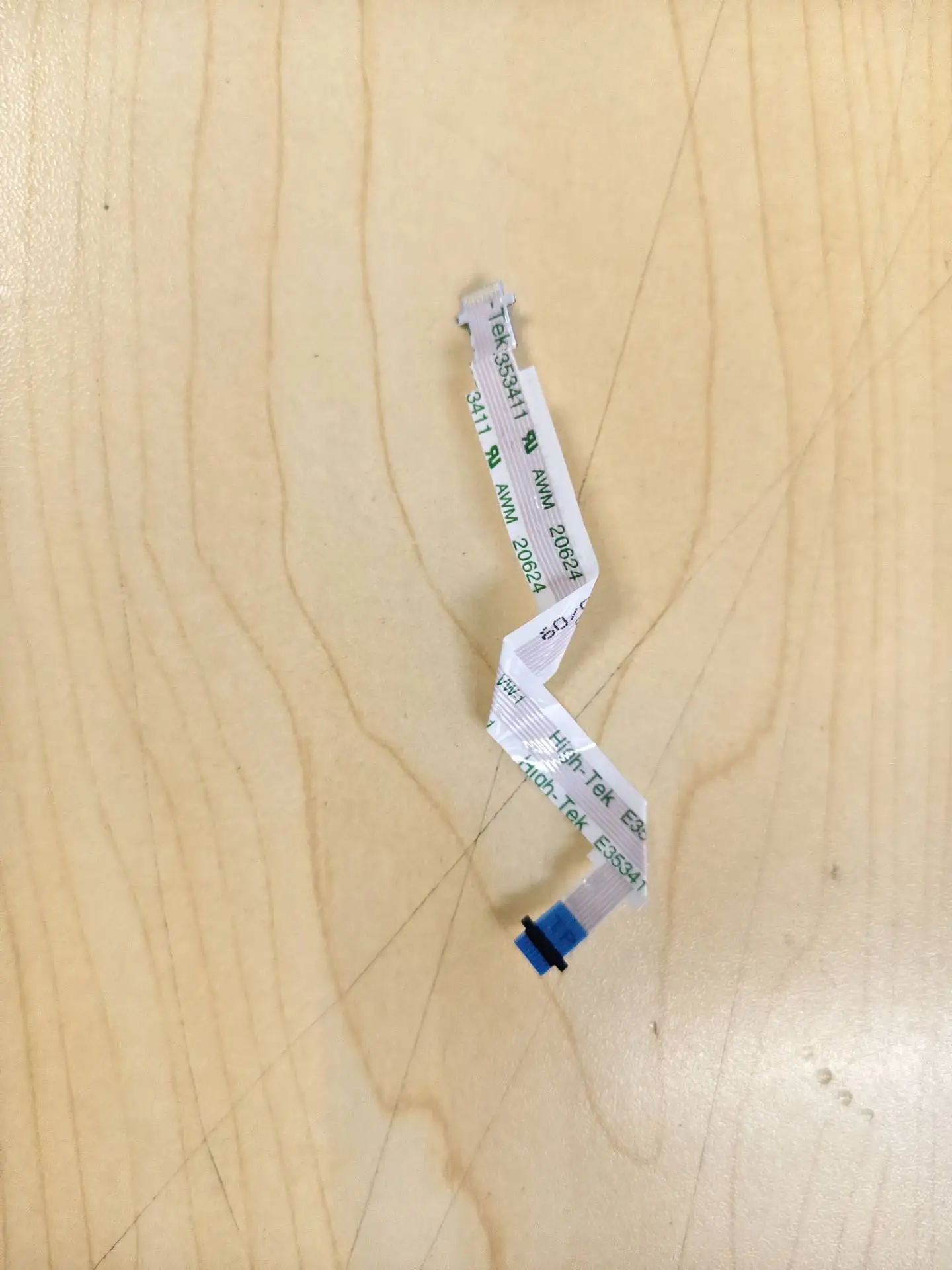 Кабель для тачпадатрекпада для HUAWEI 13S EMD-W56 EMD-W76 EMF-16 (art.: 3920dbf13534c) - 3920dbf13534c