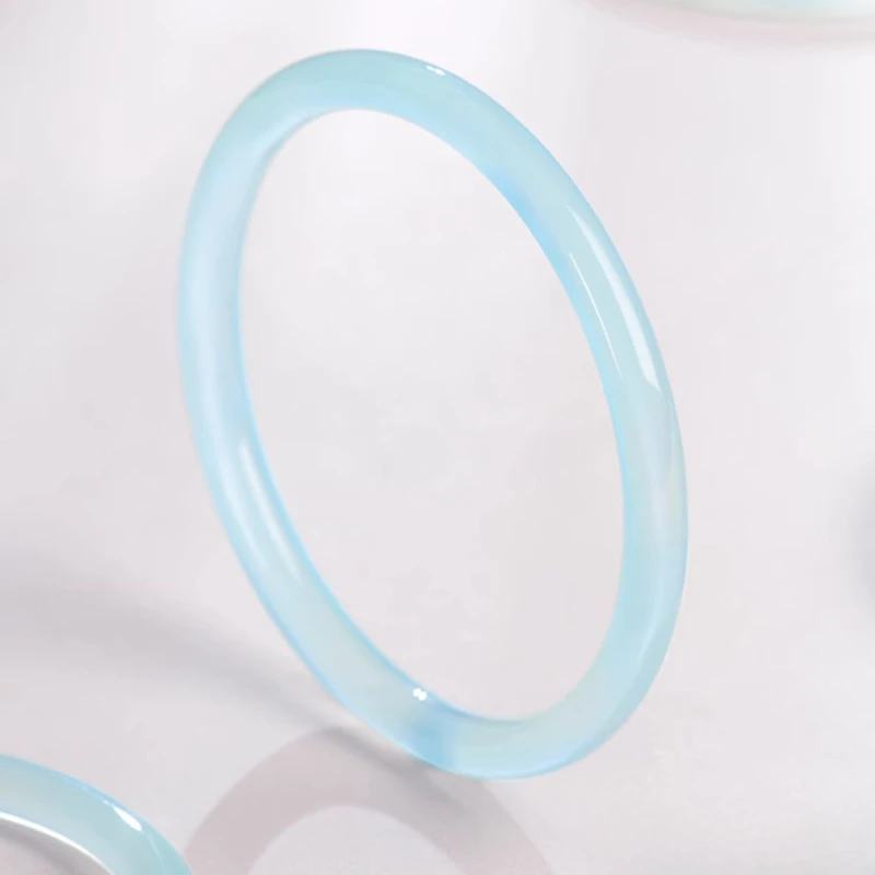 Браслет Jingle личи замороженный высокий лед праздничный подарок женская мода один