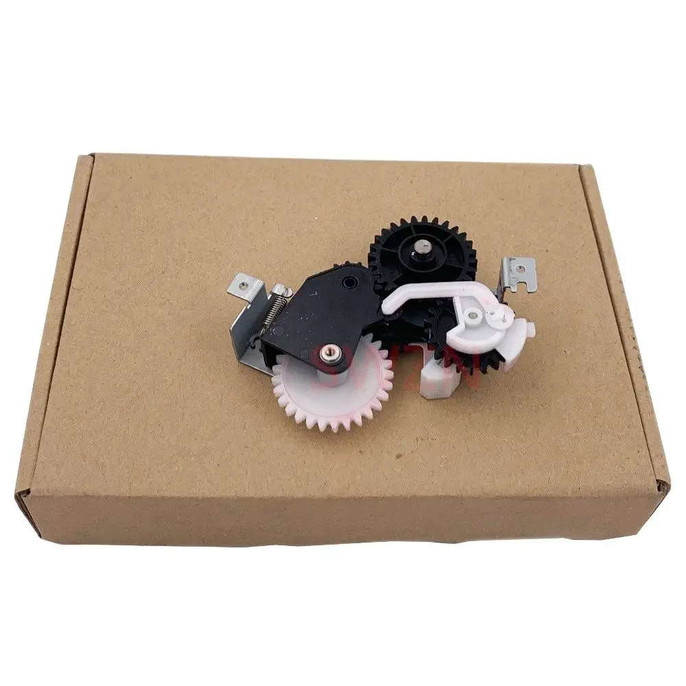 Original Paper Exit roller assy for HP M605 M604 M606 RC2-2437 series