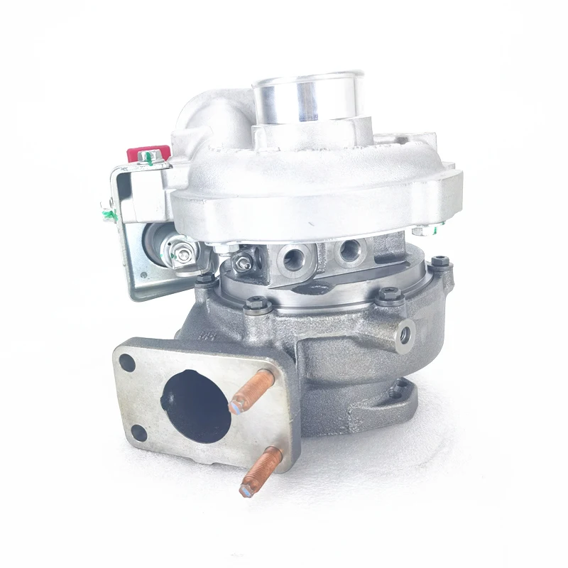 

NEW GENUINE GT2056KLV Turbocharger for HINO NO4C diesel Engine Parts 871527-0001 17201-78300