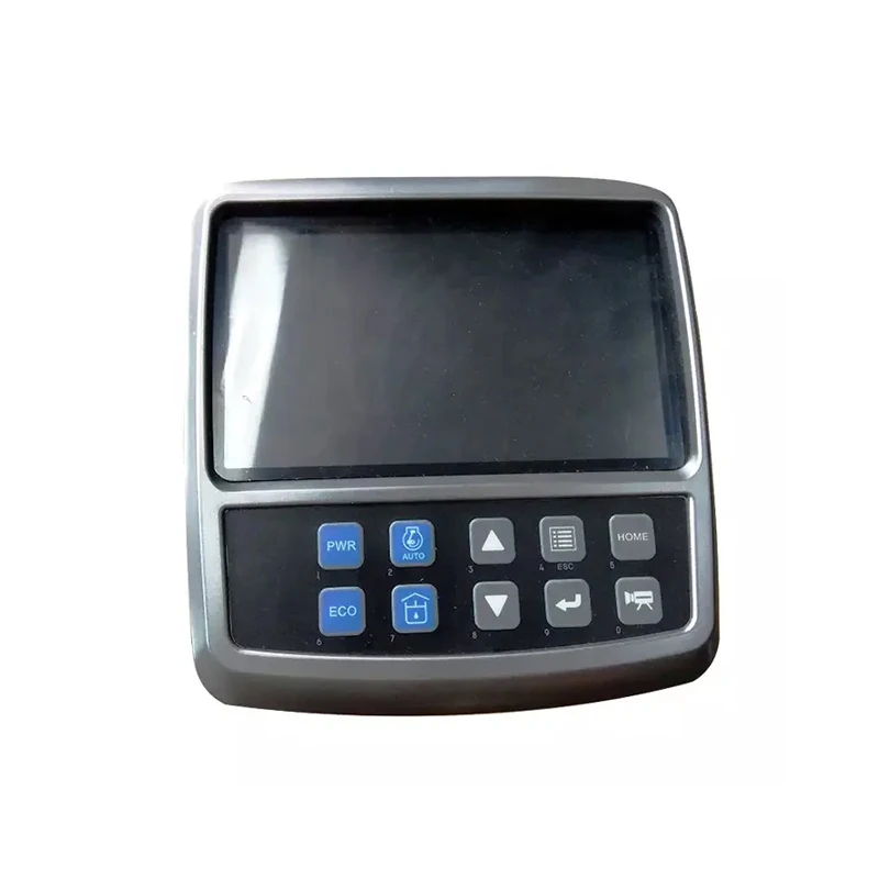 Панель ЖК-монитора DX225 DX380 300426 -00049A для экскаватора Doosan