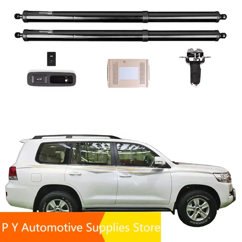 Управление багажником электрическая задняя дверь автомобильный подъемник