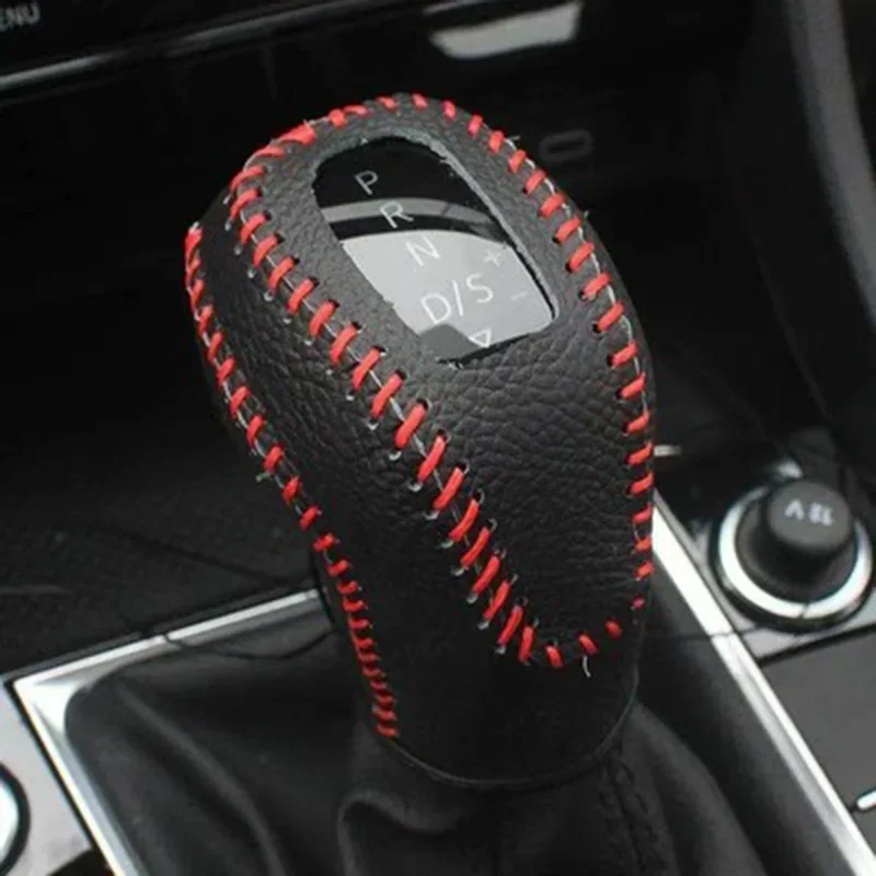 Кожаный чехол для Volkswagen New Sagitar Tayron T-cross taqua Polo VW Passat