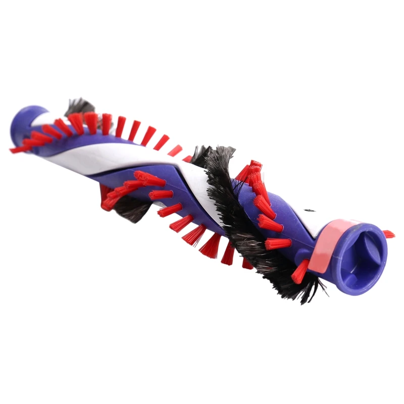 Аксессуары для пылесоса Dyson V6 DC45 сменные насадки на турбинные Роликовые щетки из