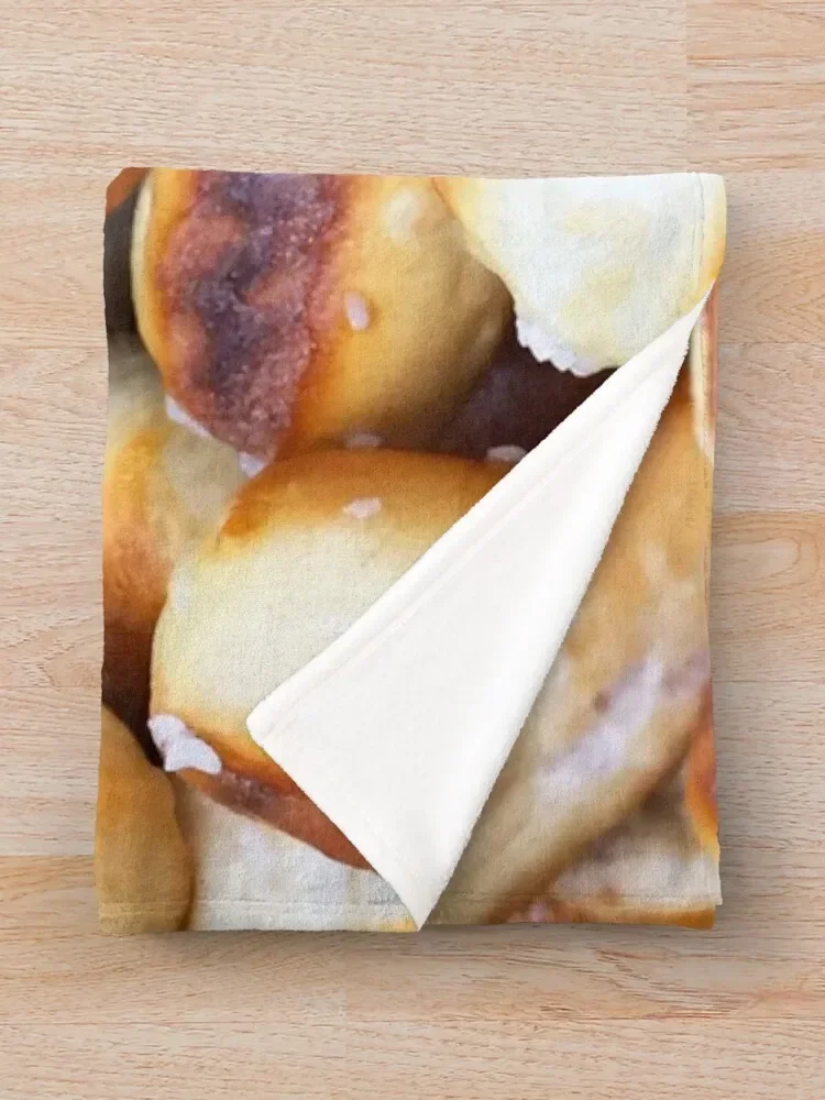 Одеяло Pretzel большие мягкие одеяла для детского сна