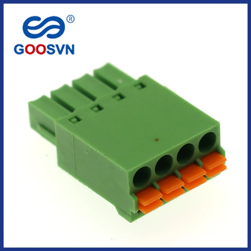 15EDGKN-3.5 FMC 1 5/..-ST-3.5 KF2EDGKN-3.5 GSP002DN-3.5 РАЗЪЕМ печатной платы СЪЕМЫЕ ТЕМИНАЛЬНЫЕ Блоки