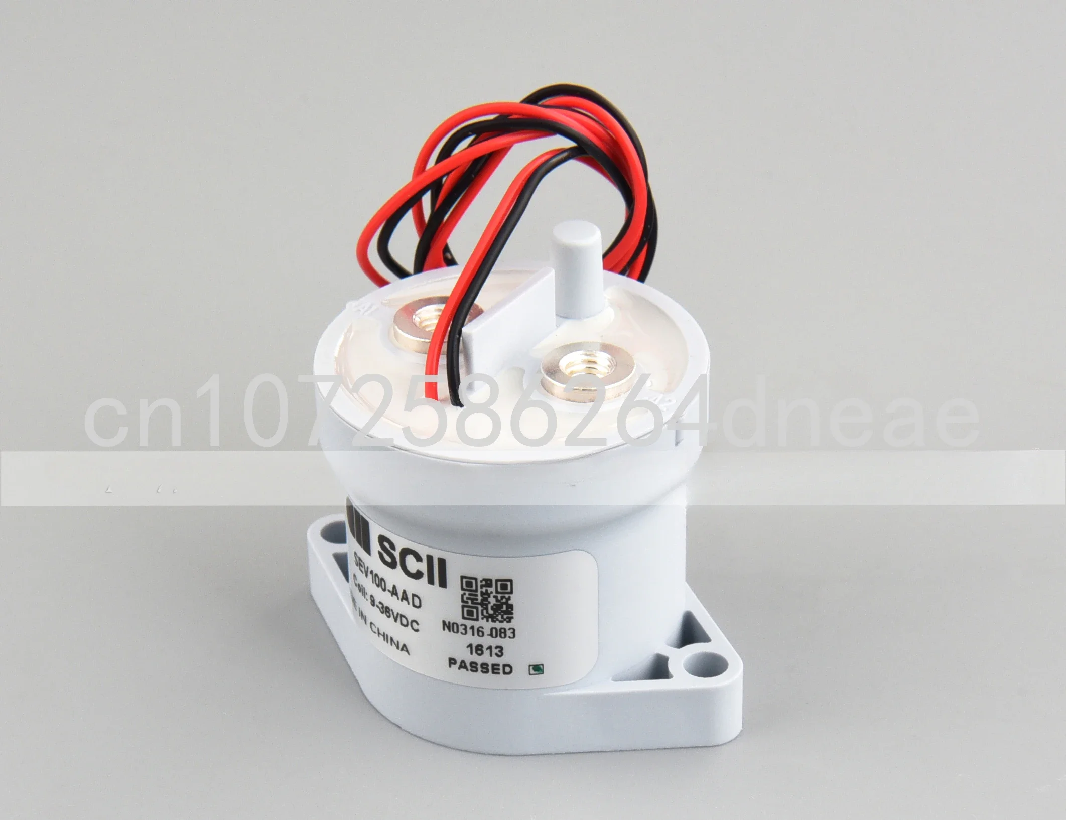 900 в а HVDC реле Стандартное напряжение катушки 9-36 В постоянного тока кондиционер