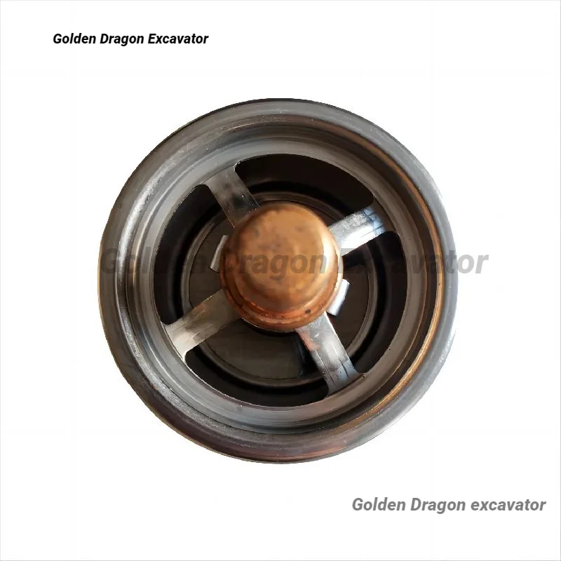 Для гусеничного термостата 2477133 247-7133 4W4794 1743504 248-5513 CAT двигатель C9 3126B 3176 3306 3406B 3408