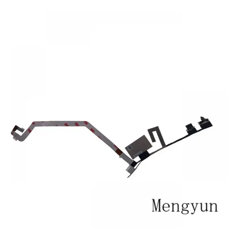 ЖК-кабель EDP FHD для Dell Precision 7770 M7770 HDC70 IR DC02C00YF00 PG0XR 0